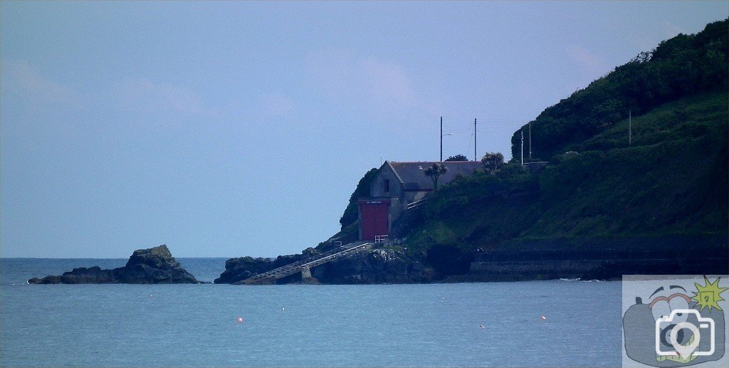 Penlee Point