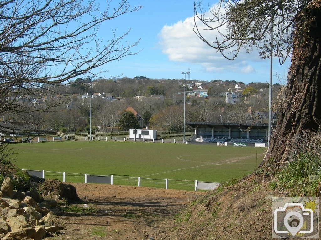 Penzance afc