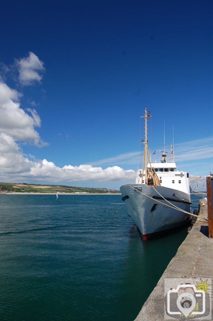 penzance  cornwall.