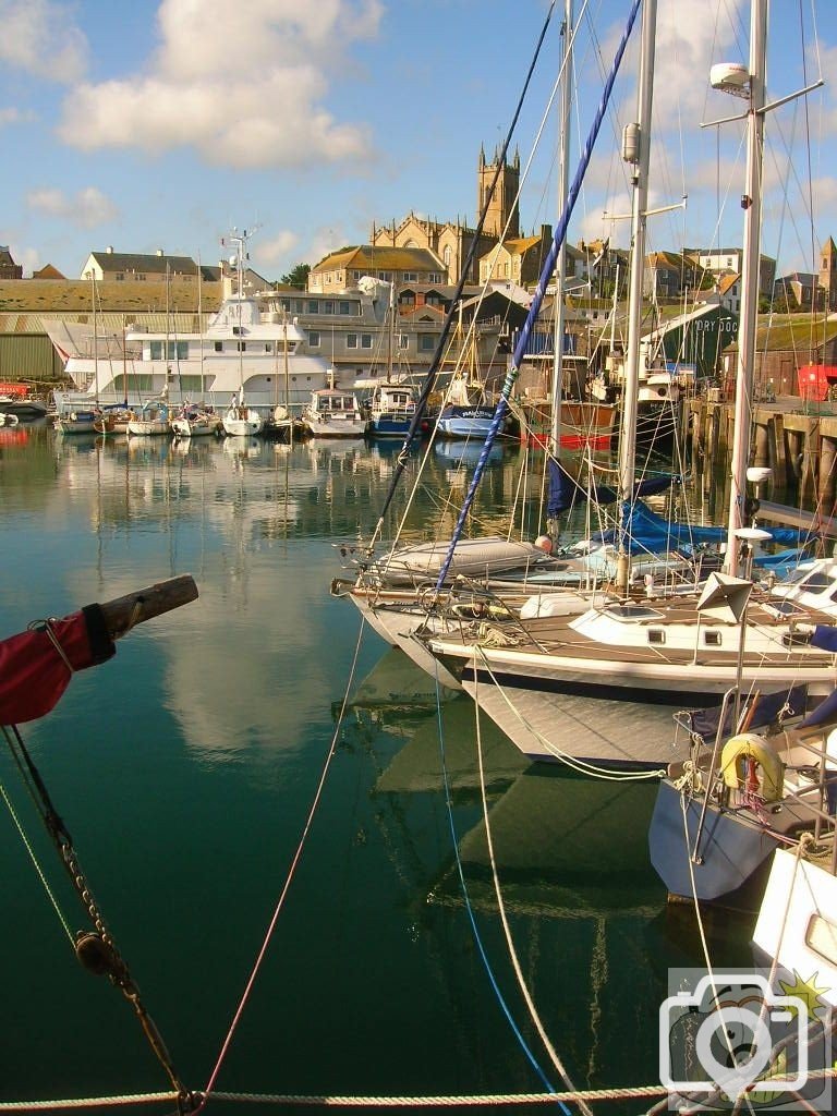 penzance