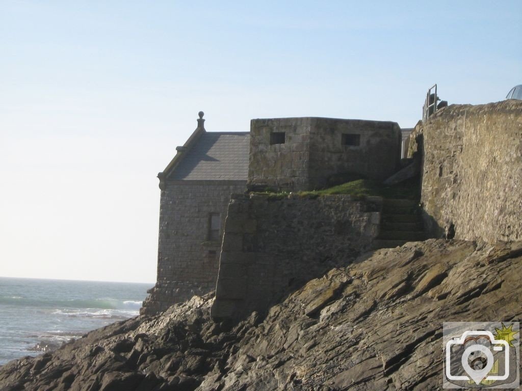 Porthleven.