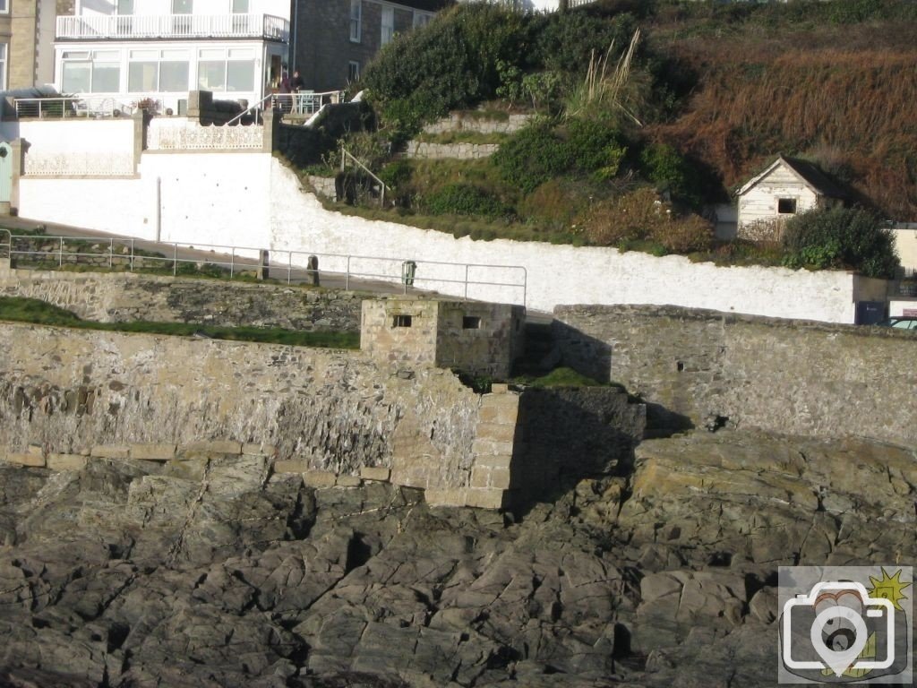 Porthleven.