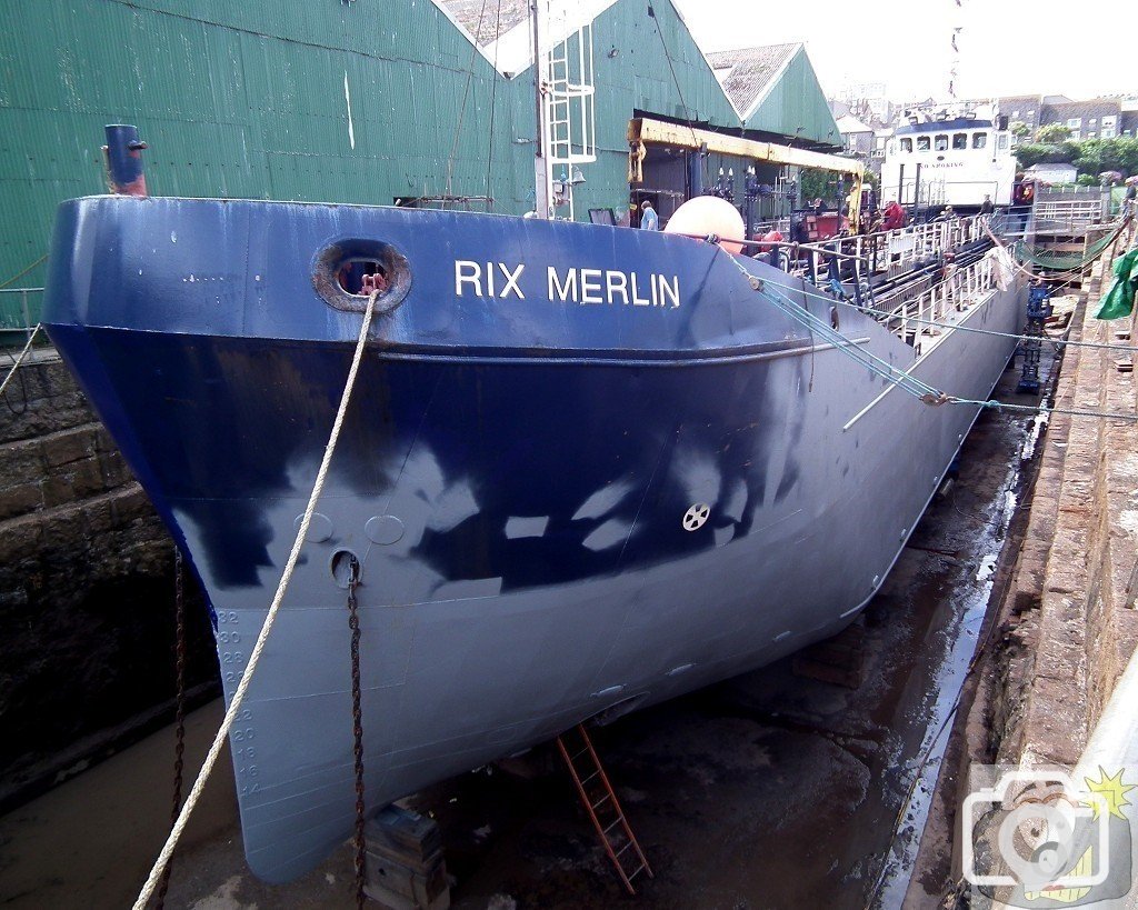 Rix Merlin - 03