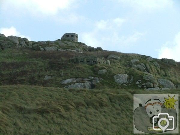 Sennen cove