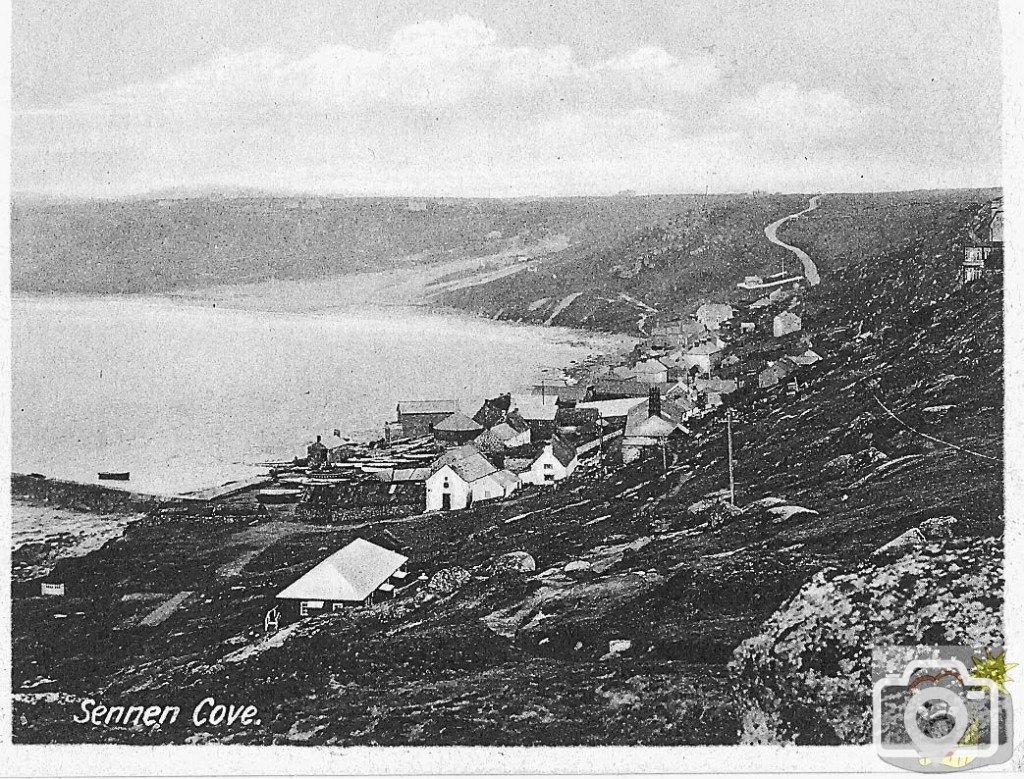 Sennen Cove