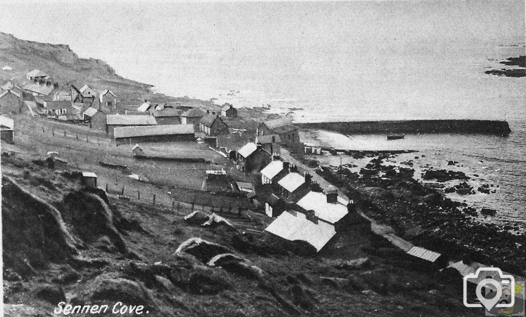 Sennen cove