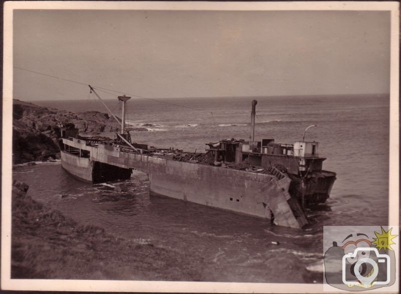 SS Liberty