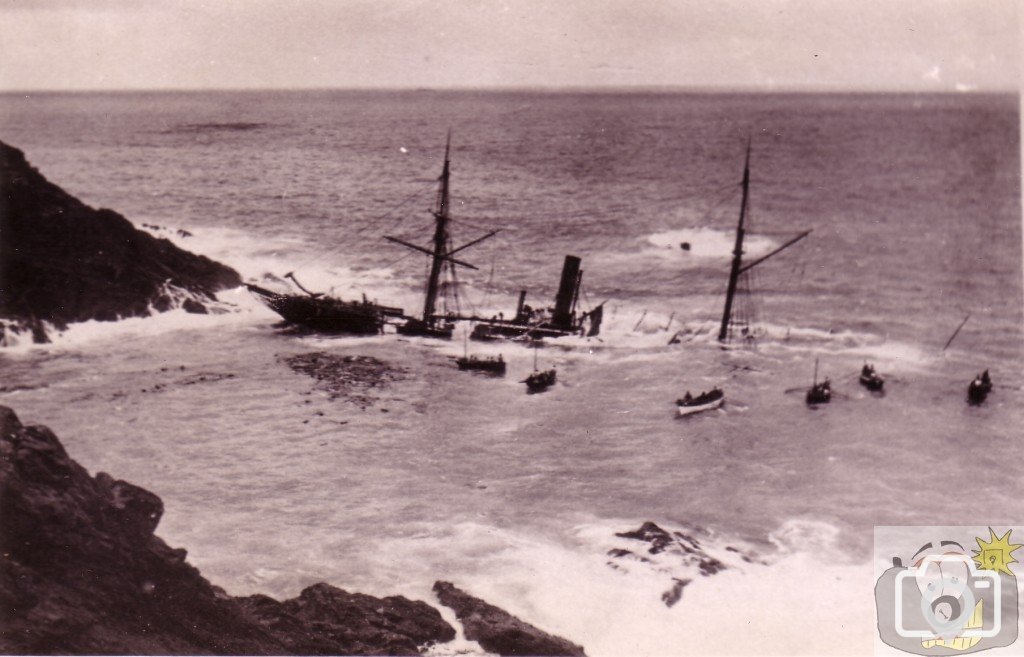 SS Malta