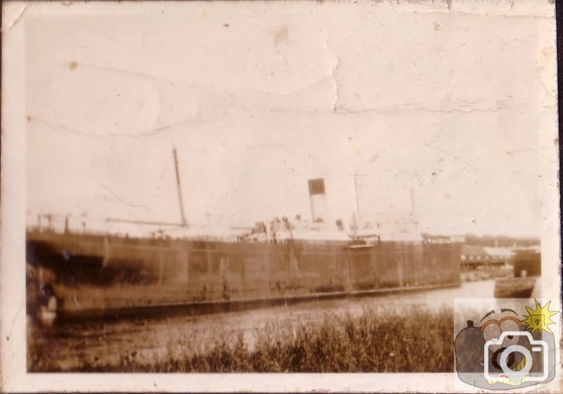 SS Meltonian