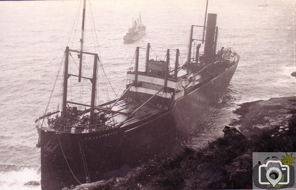 SS Transporter