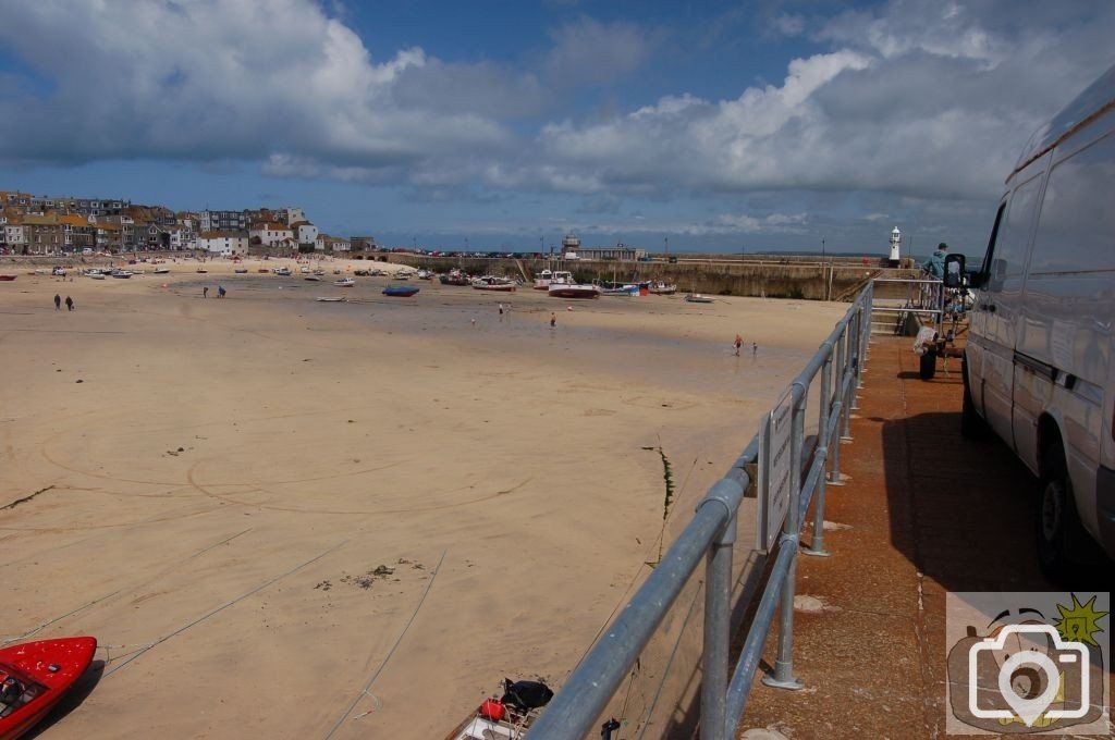 St  ives  Cornwall.