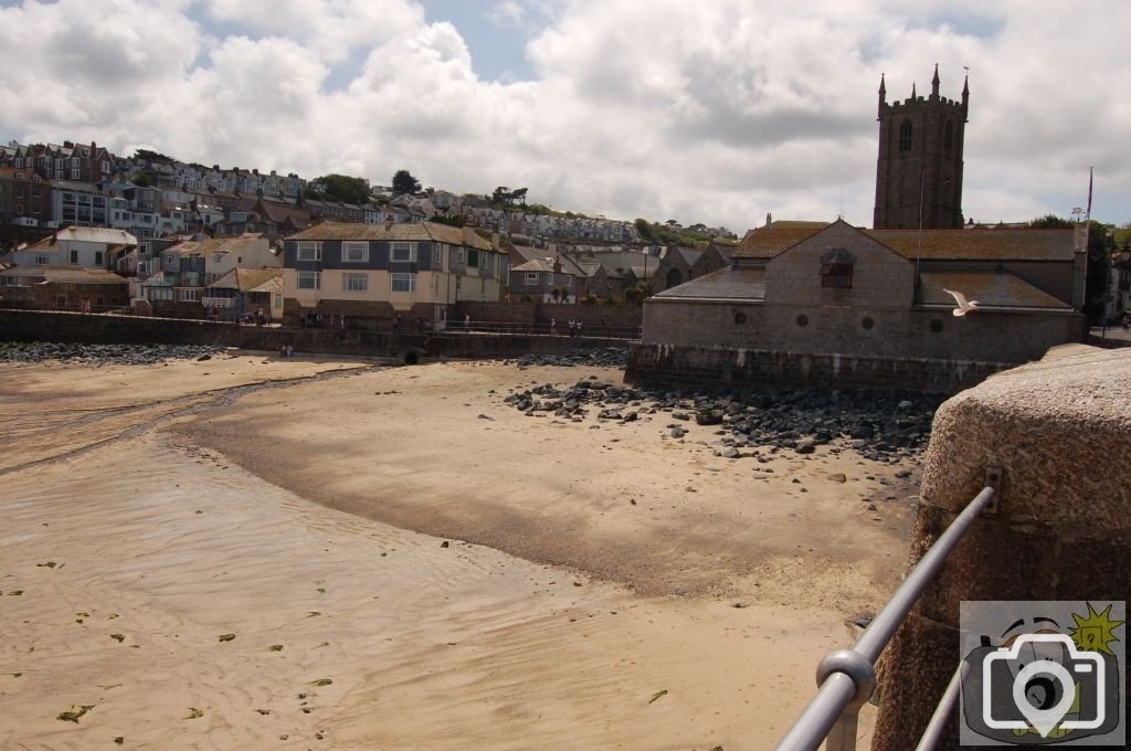 St  ives  Cornwall.