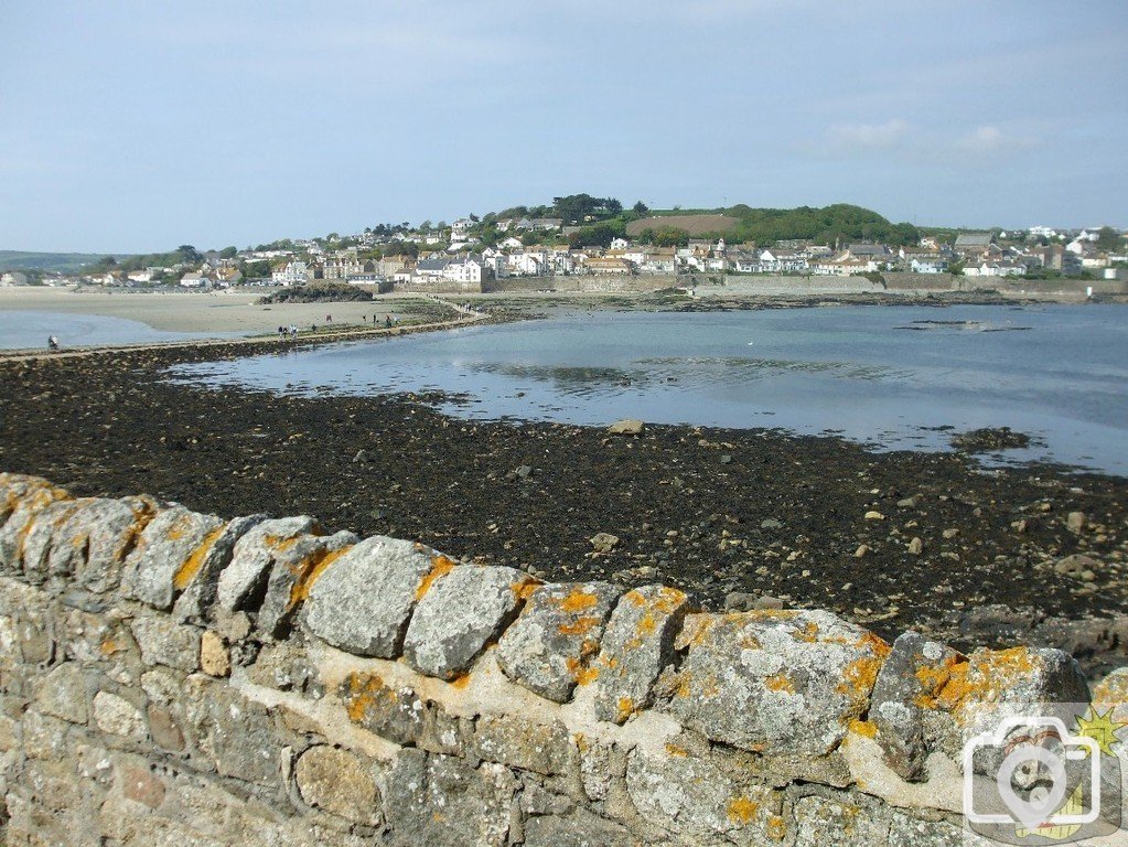 St Michael's Mount - 18May10