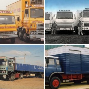 penzance road transport firms