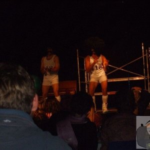 Here come the Teachers