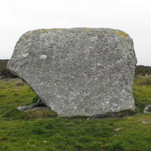 Mulfra Quoit