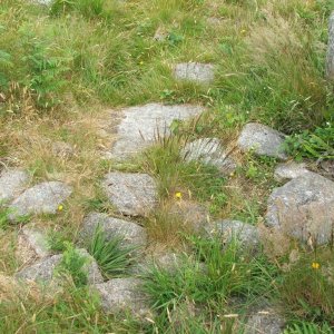 Bodrifty Iron Age Village