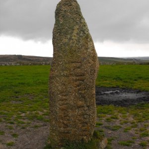 The Written Stone