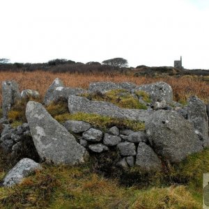 Bosilliack Barrow