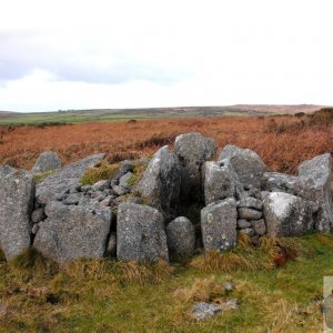 Bosilliack Barrow