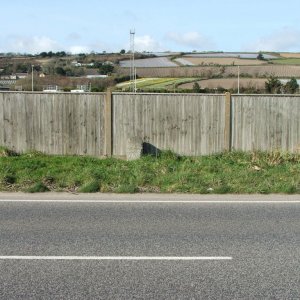 Posses Lane