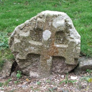 Madron Churchyard (2)