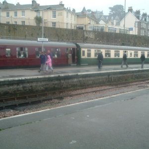 King Edward I visits Penzance