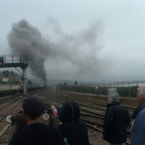 King Edward I visits Penzance