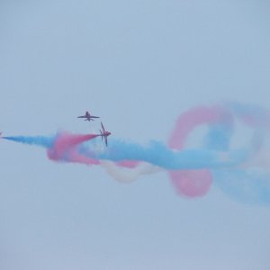 Red Arrows