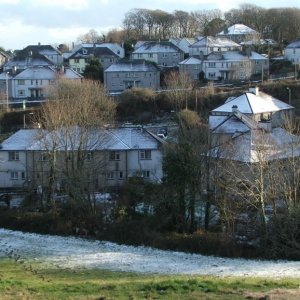 White Roofs