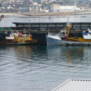 Newlyn