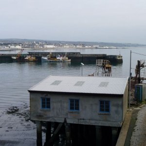 Newlyn