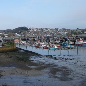 Newlyn