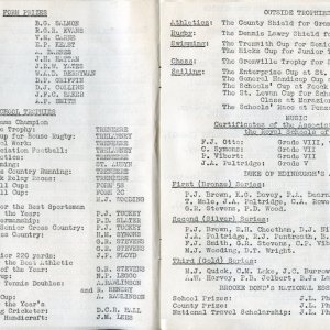 HDGS Speech Day - 04