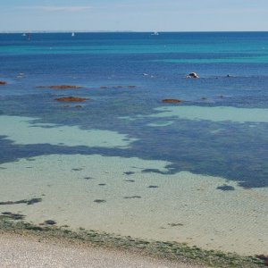 Mounts  Bay  Penzance.