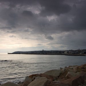 longrock  cycle  path.