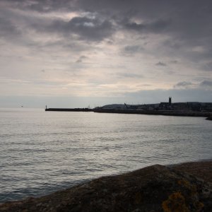 longrock  cycle  path.