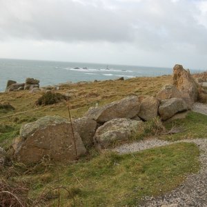 lands  end.