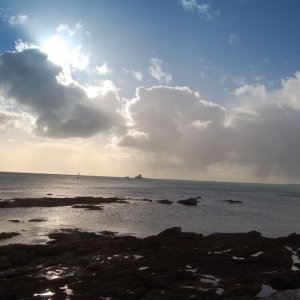 Penzance, taken 7-2-09