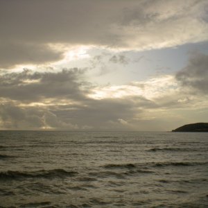 Mounts  bay.