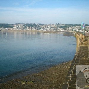 Penzance  prom.