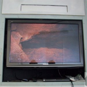 Video at Levant Mine