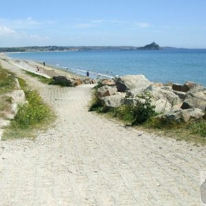 Eastern Green and Long Rock - 21Jun10