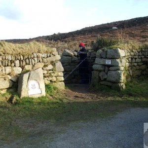 Rosewall Hill - 10th February, 2010