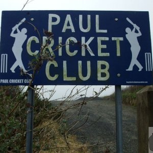 Paul Cricket Club - 17Mar10