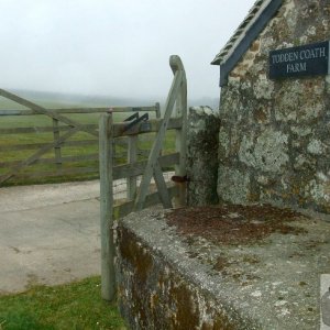 Todden Coath, Paul - 17Mar10