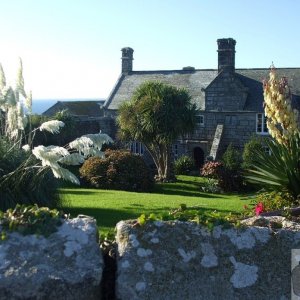 Pendeen Manor Farm - 24Oct10