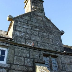 Pendeen Manor Farm - 24Oct10