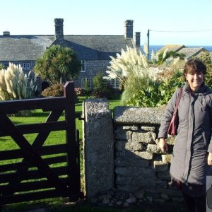 Pendeen Manor Farm - 24Oct10