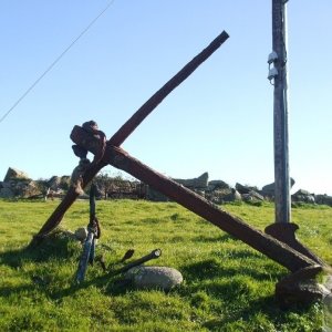 Pendeen Manor Farm - 24Oct10